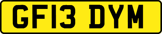 GF13DYM