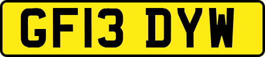 GF13DYW