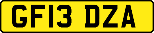 GF13DZA