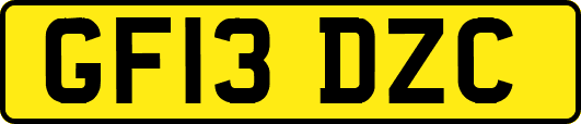 GF13DZC