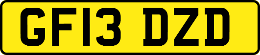 GF13DZD