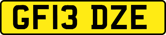 GF13DZE