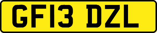 GF13DZL
