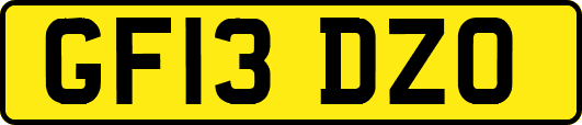 GF13DZO