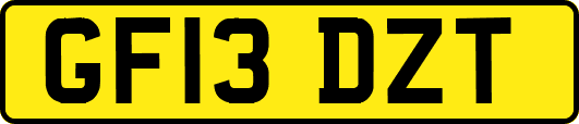 GF13DZT