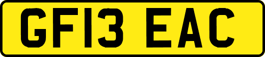 GF13EAC