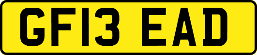 GF13EAD