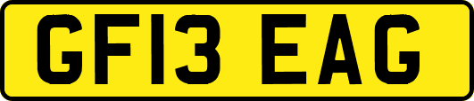 GF13EAG