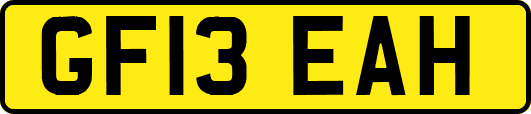 GF13EAH