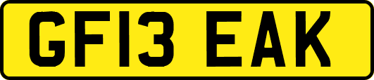 GF13EAK