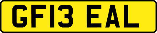 GF13EAL