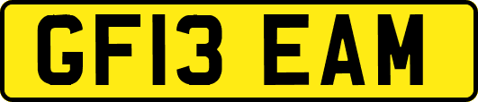 GF13EAM