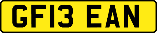 GF13EAN