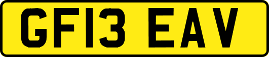 GF13EAV