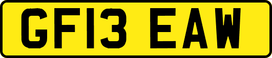 GF13EAW