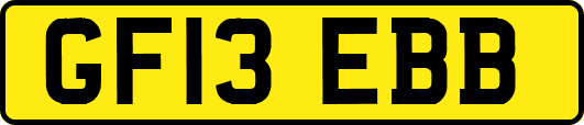 GF13EBB