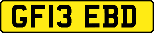 GF13EBD
