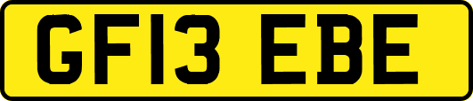 GF13EBE