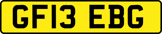 GF13EBG