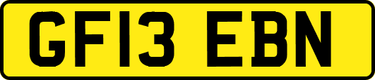 GF13EBN