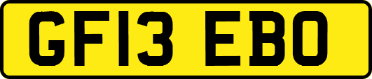 GF13EBO