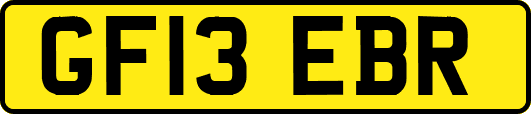 GF13EBR