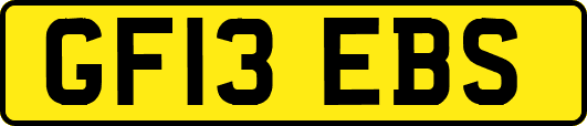 GF13EBS