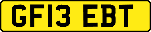 GF13EBT