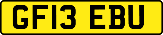 GF13EBU