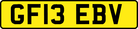 GF13EBV