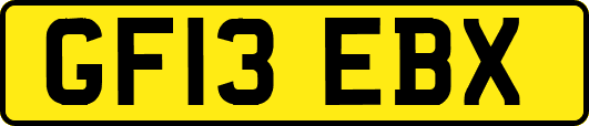 GF13EBX