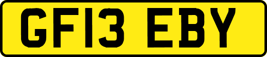 GF13EBY