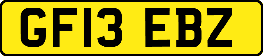 GF13EBZ