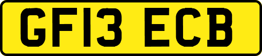 GF13ECB
