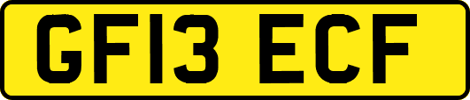 GF13ECF