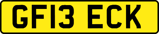 GF13ECK