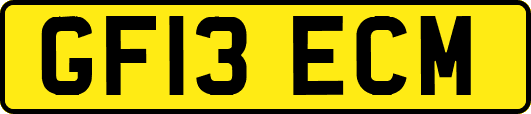 GF13ECM