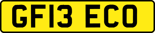 GF13ECO