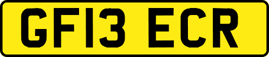 GF13ECR
