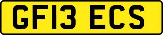 GF13ECS