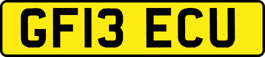 GF13ECU
