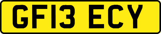 GF13ECY