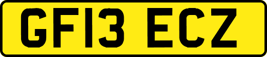 GF13ECZ