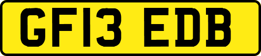 GF13EDB