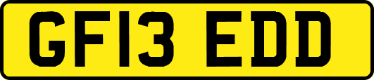 GF13EDD