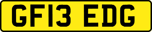 GF13EDG
