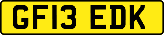 GF13EDK
