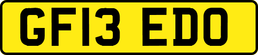 GF13EDO