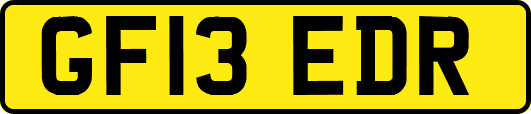 GF13EDR