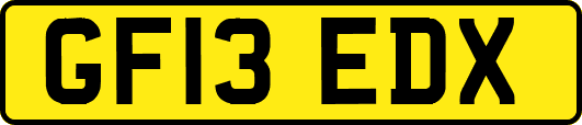 GF13EDX